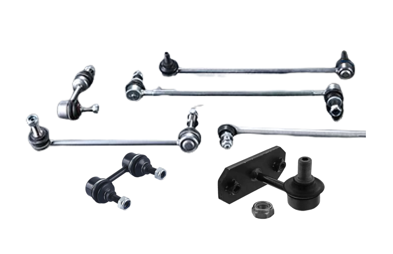 LUNACO JAPAN suspension parts